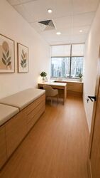 Mount Elizabeth Novena Hospital (D12), Retail #580612521